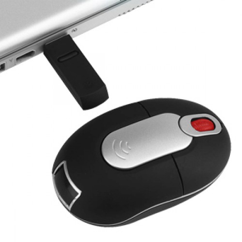 USB - Mouse Inalámbrico